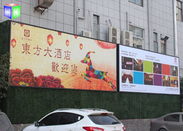 China Los tenedores estáticos uno del cartel de la ventana del hotel cara luz hecha excursionismo llevada aduana de 2880 del x 1380Mm proveedor